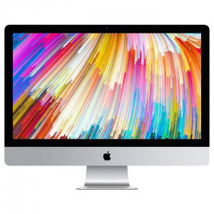Apple iMac 27" Retina 5K MRR02 (Early 2019)