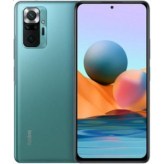 Смартфон Xiaomi Redmi Note 10 Pro 6/128GB (Green) (Global)