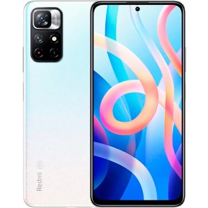 Смартфон Xiaomi Redmi Note 11 5G 6/128GB (Blue) CN w/Global ROM