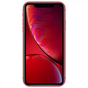 Apple iPhone XR 128GB (Red) Б/У