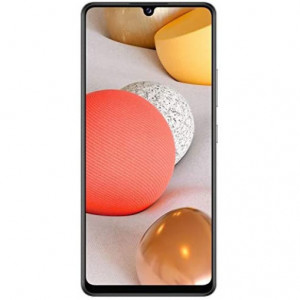 Смартфон Samsung Galaxy A42 5G 8/128GB (White)