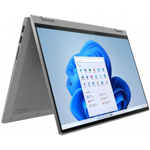 Ноутбук Lenovo IdeaPad Flex 5 14ITL05 [82HS0175RA]