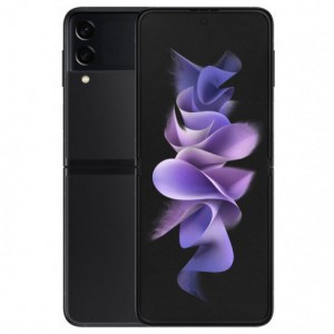 Смартфон Samsung F711 Galaxy Z Flip3 5G 8/128GB (Black)