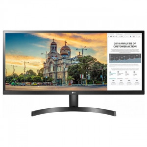 Монитор 29" LG (29WK500-P)