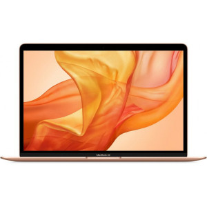 Apple MacBook Air 13" 512Gb Gold (Z0YL000R0) 2020