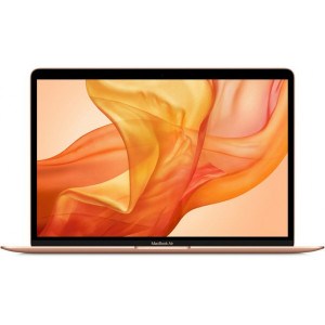 Apple MacBook Air 13" 512Gb Gold (Z0YL000R0) 2020
