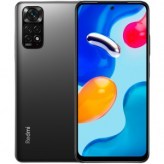 Смартфон Xiaomi Redmi Note 11S 6/128GB (Graphite Gray) (Global)