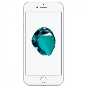Apple iPhone 7 256GB (Silver) Б/У