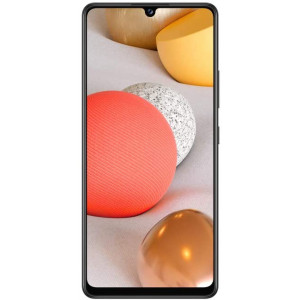 Смартфон Samsung Galaxy A42 5G 6/128GB (Black)