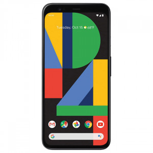 Google Pixel 4 6/64GB (Just Black)