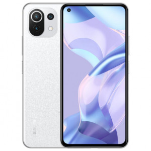 Смартфон Xiaomi 11 Lite 5G NE 6/128GB (Snowflake White) (Global)