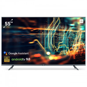 Телевизор Xiaomi Mi TV UHD 4S 55
