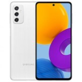 Смартфон Samsung Galaxy M52 6/128GB White (SM-M526BZWH) (UA)