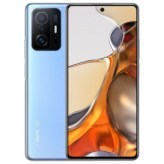 Смартфон Xiaomi 11T Pro 8/128GB (Celestial Blue) (Global)