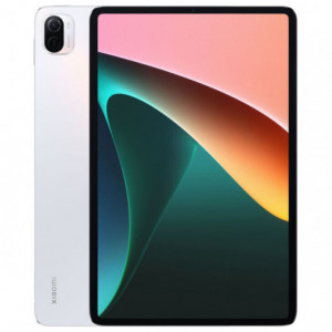 Планшет Xiaomi Pad 5 6/128GB (Pearl White)
