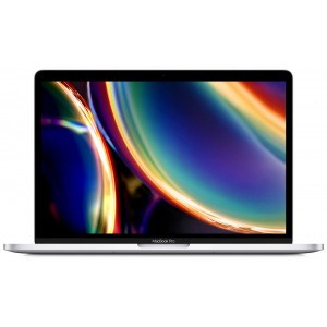 Apple MacBook Pro 13" Silver (Z0Y80002Z) 2020
