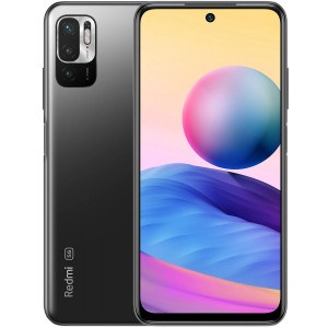 Смартфон Xiaomi Redmi Note 10 5G 4/128GB (Graphite Gray) no NFC (CN with Global ROM)