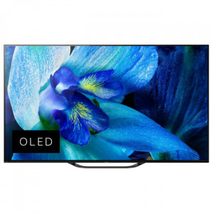 Телевизор Sony KD55AG8BR2