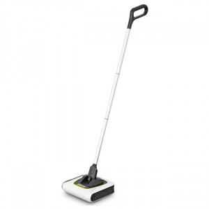 Электровеник Karcher KB 5 White