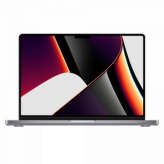 Apple MacBook Pro 16" Space Gray (MK18333) 2021