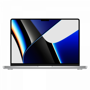 Apple MacBook Pro 16 Silver (MK1E333) 2021
