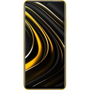 Смартфон Xiaomi Poco M3 Pro 4/64GB (Yellow) (Global)
