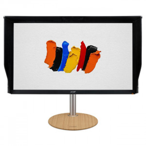 Монитор 27" Acer ConceptD CM3271Kbmiipruzx (UM.HC1EE.001)
