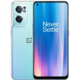 Смартфон OnePlus Nord CE 2 5G 8/128GB (Bahama Blue)