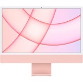 Apple iMac 24" M1 7 GPU Pink (Z14P000U0) 2021 
