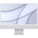 Apple iMac 24" M1 7 GPU Silver (Z12K000UR) 2021 