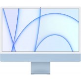 Apple iMac 24" M1 16GB/256GB 7GPU Blue (Z14M000UN) 2021 
