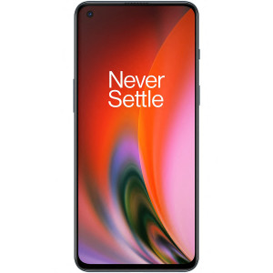 Смартфон OnePlus Nord 2 5G 12/256GB (Gray Sierra)