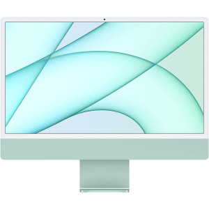 Apple iMac 24" M1 7 GPU Green (Z14L000U0) 2021