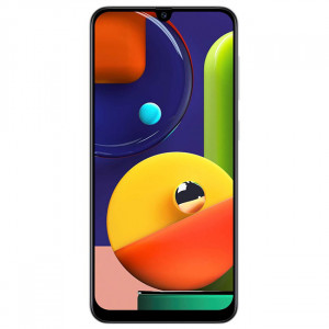 Смартфон Samsung Galaxy A50s 6/128GB (White)