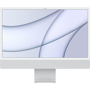 Apple iMac 24" M1 7 GPU Silver (Z13K000U0) 2021 