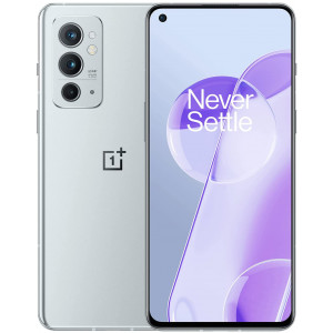 Смартфон OnePlus 9RT 12/256GB (Nano Silver)