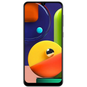 Смартфон Samsung Galaxy A50s 4/128GB (Black)