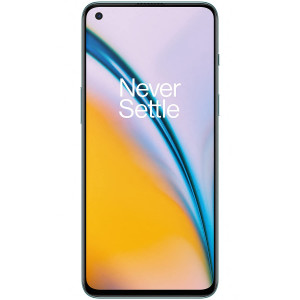 Смартфон OnePlus Nord 2 5G 8/128GB (Blue Haze)