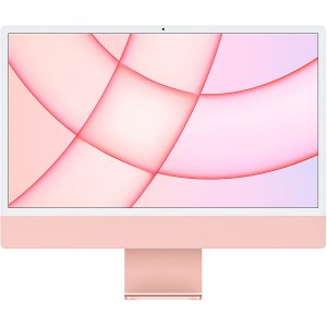 Apple iMac 24" M1 7 GPU Pink (Z14P000U0) 2021 