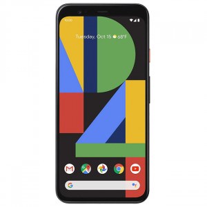 Google Pixel 4 XL 64GB (Clearly White)