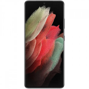 Смартфон Samsung Galaxy S21 Ultra 5G G998B 12/256GB (Phantom Black)