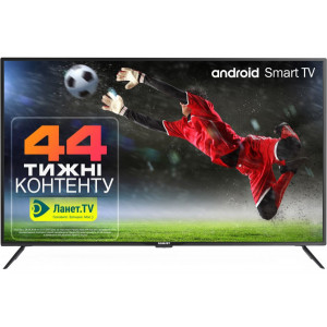Телевизор Romsat 55USX1950T2