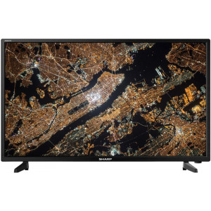 Телевизор Sharp LC-43FG5242E
