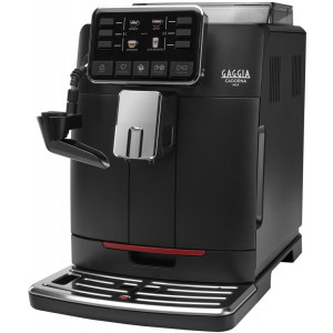 Кофемашина Gaggia Cadorna Milk_eu