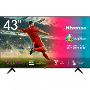 Телевизор Hisense 43A7100F