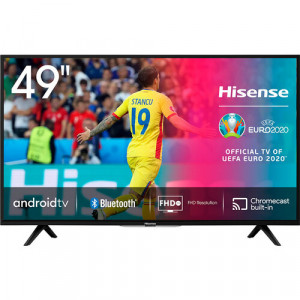 Телевизор Hisense 49B6700PA