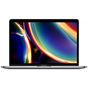 Apple MacBook Pro 13" Space Gray (Z0Y60003N) 2020