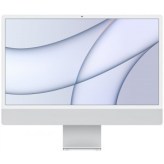 Apple iMac 24" M1 16GB/1TB 7GPU Silver (Z13K000US) 2021