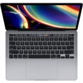 Apple MacBook Pro 13" Silver (Z0Y6000S2) 2020