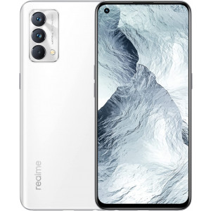 Смартфон Realme GT Master Edition 6/128GB (Luna White)